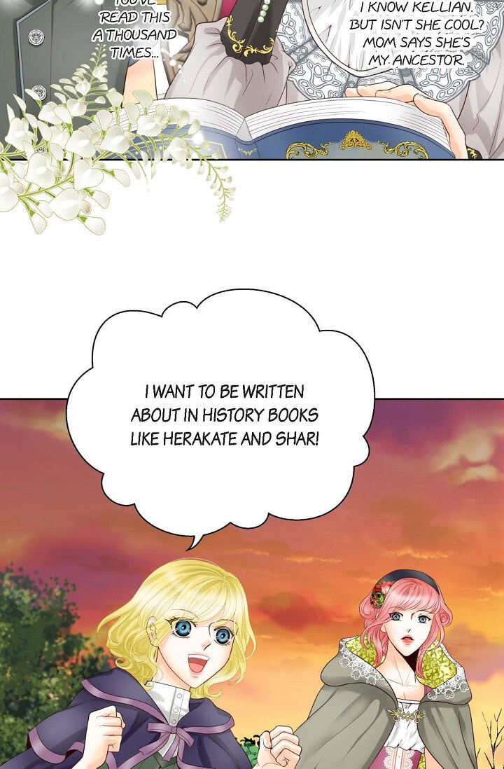 Read Conrad chapter 15 image 14 on Lezhin