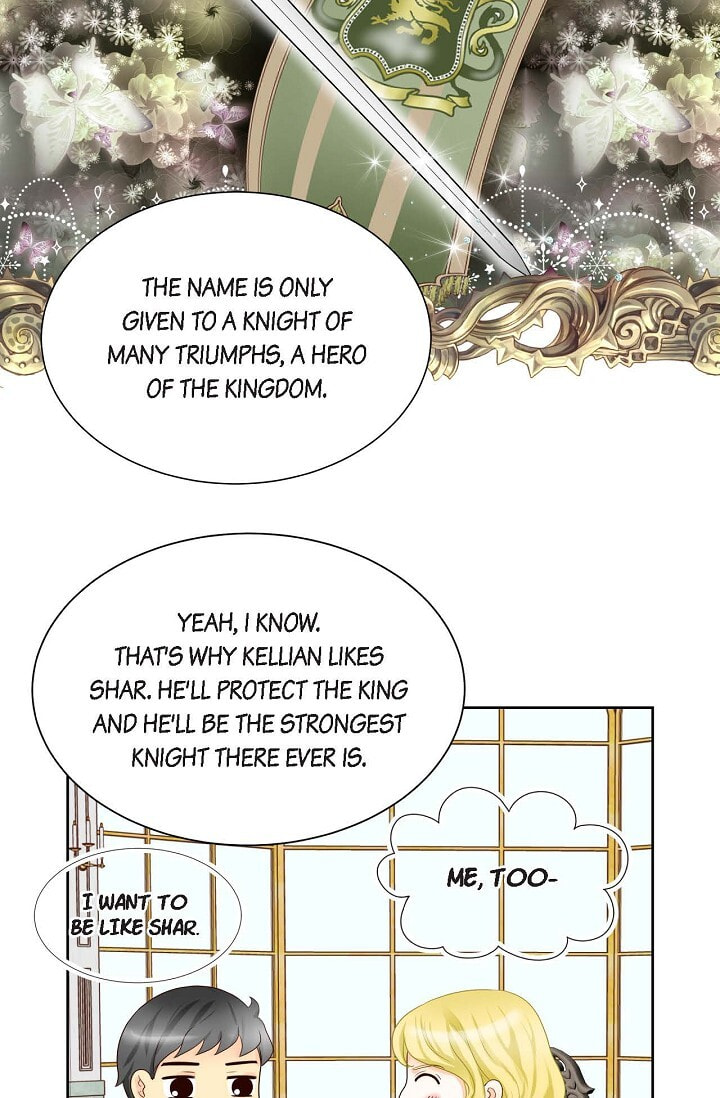 Read Conrad chapter 15 image 19 on Lezhin