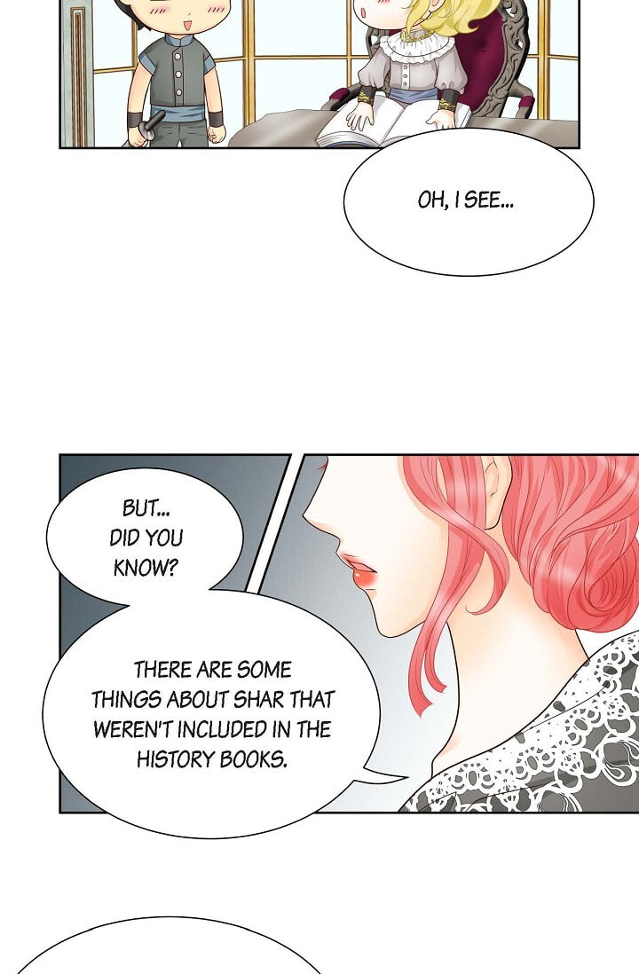 Read Conrad chapter 15 image 20 on Lezhin