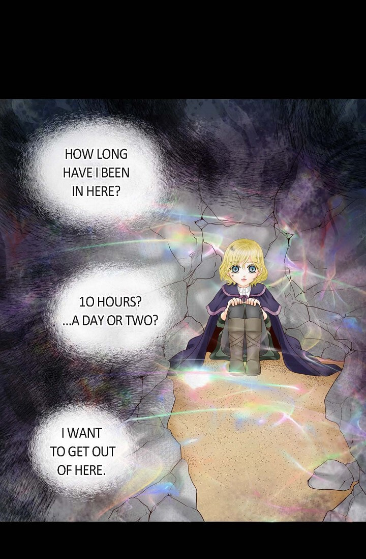 Read Conrad chapter 15 image 34 on Lezhin