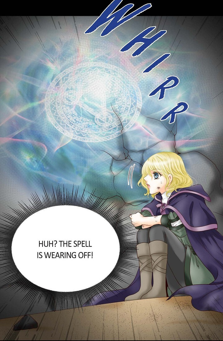 Read Conrad chapter 15 image 36 on Lezhin