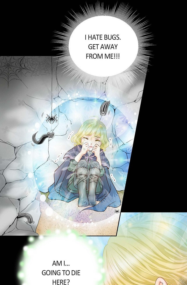 Read Conrad chapter 15 image 39 on Lezhin