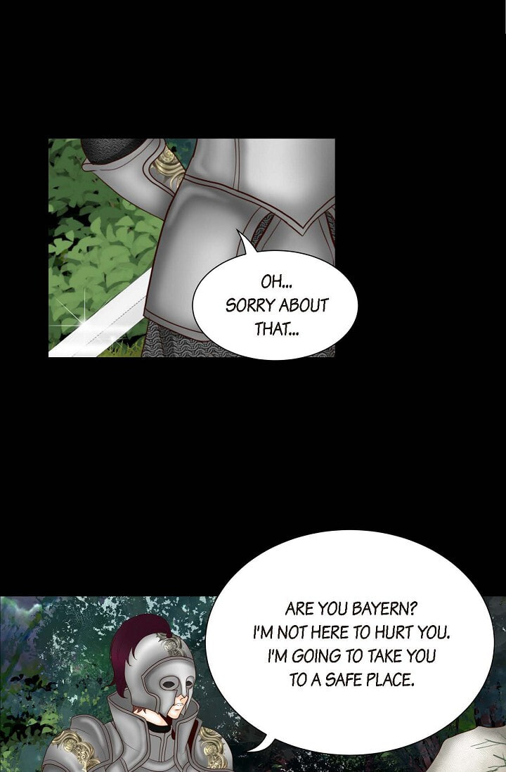 Read Conrad chapter 15 image 49 on Lezhin