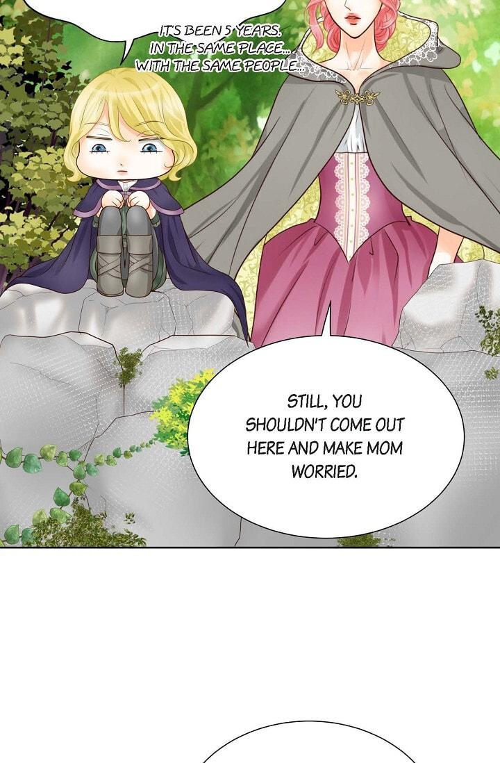 Read Conrad chapter 15 image 5 on Lezhin