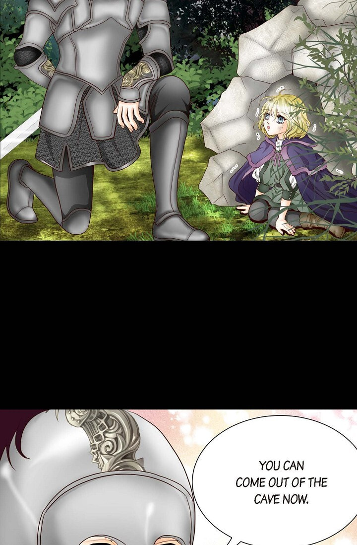 Read Conrad chapter 15 image 50 on Lezhin