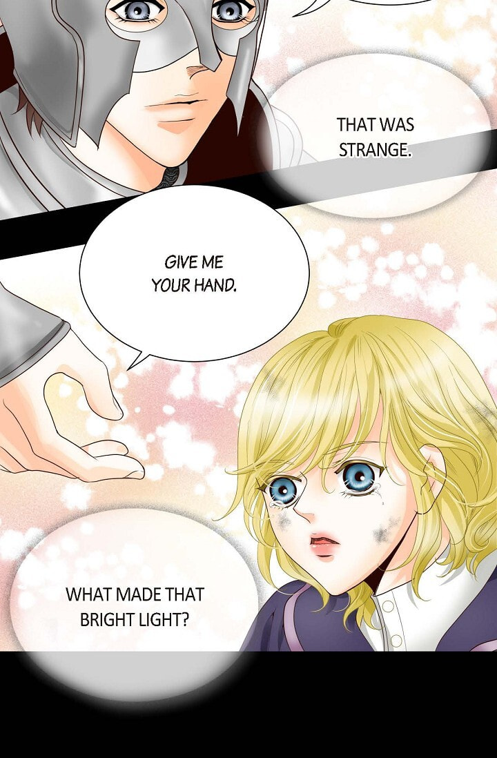 Read Conrad chapter 15 image 51 on Lezhin