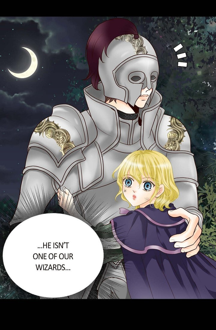 Read Conrad chapter 15 image 53 on Lezhin