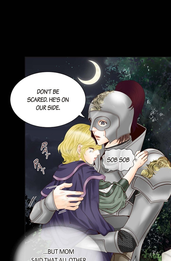 Read Conrad chapter 15 image 54 on Lezhin