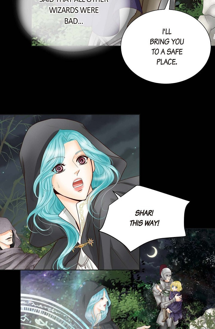 Read Conrad chapter 15 image 55 on Lezhin