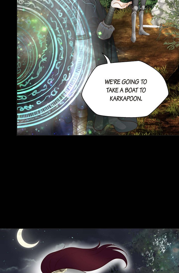 Read Conrad chapter 15 image 56 on Lezhin