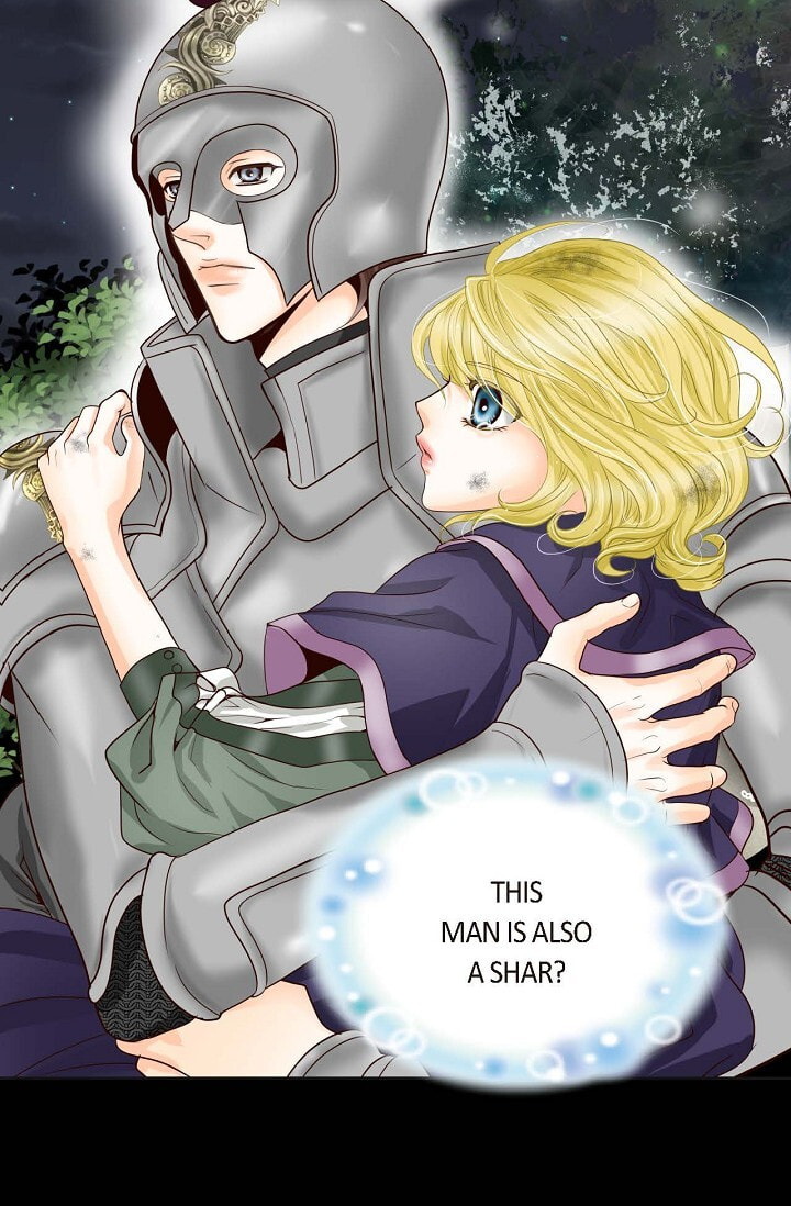 Read Conrad chapter 15 image 57 on Lezhin