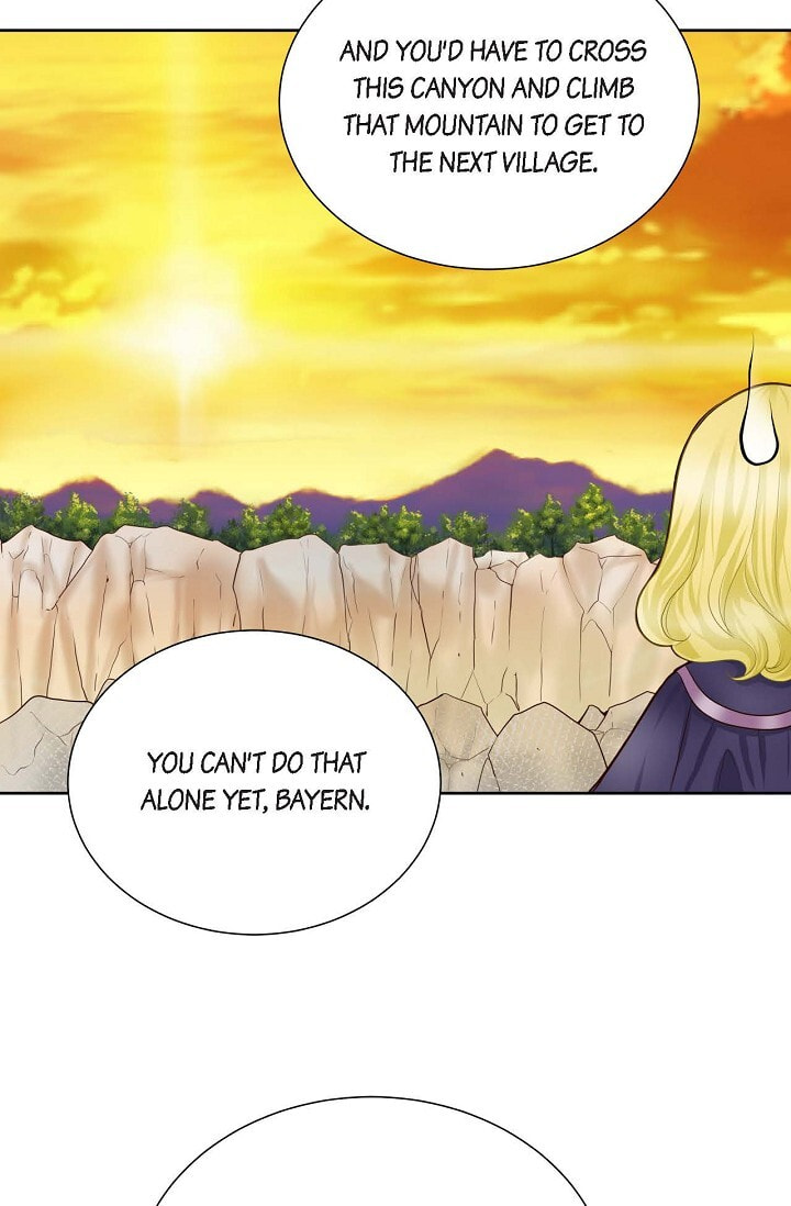 Read Conrad chapter 15 image 6 on Lezhin