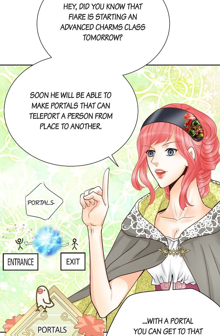 Read Conrad chapter 15 image 7 on Lezhin