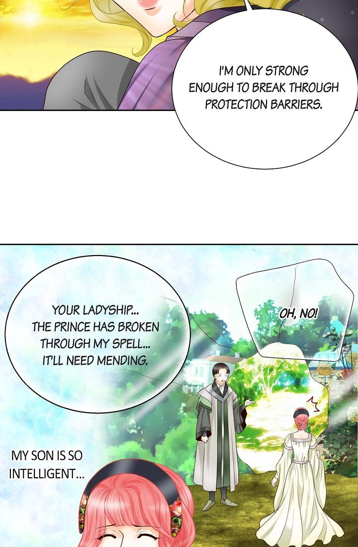 Read Conrad chapter 15 image 9 on Lezhin