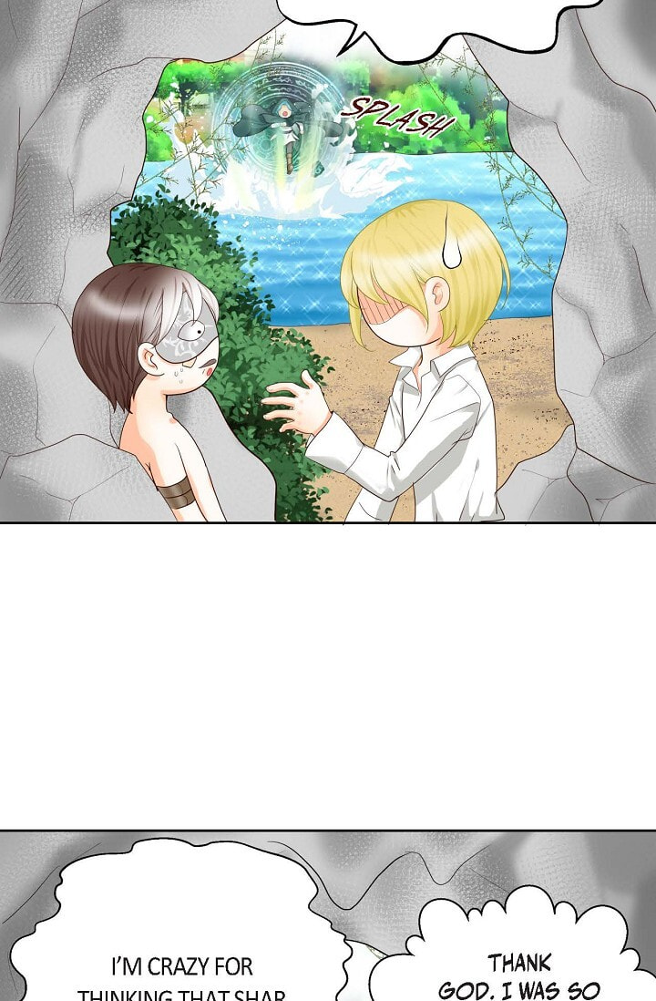 Read Conrad chapter 16 image 13 on Lezhin