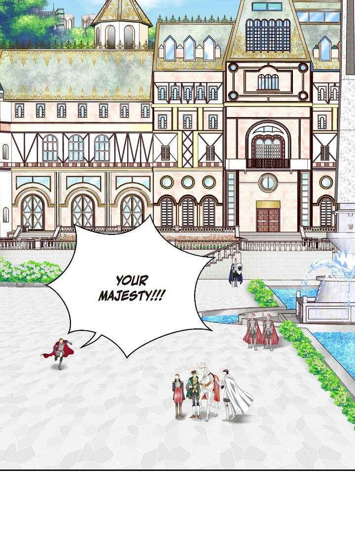 Read Conrad chapter 16 image 17 on Lezhin