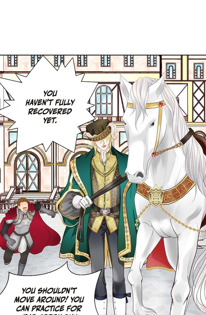 Read Conrad chapter 16 image 18 on Lezhin