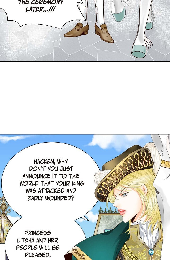 Read Conrad chapter 16 image 19 on Lezhin