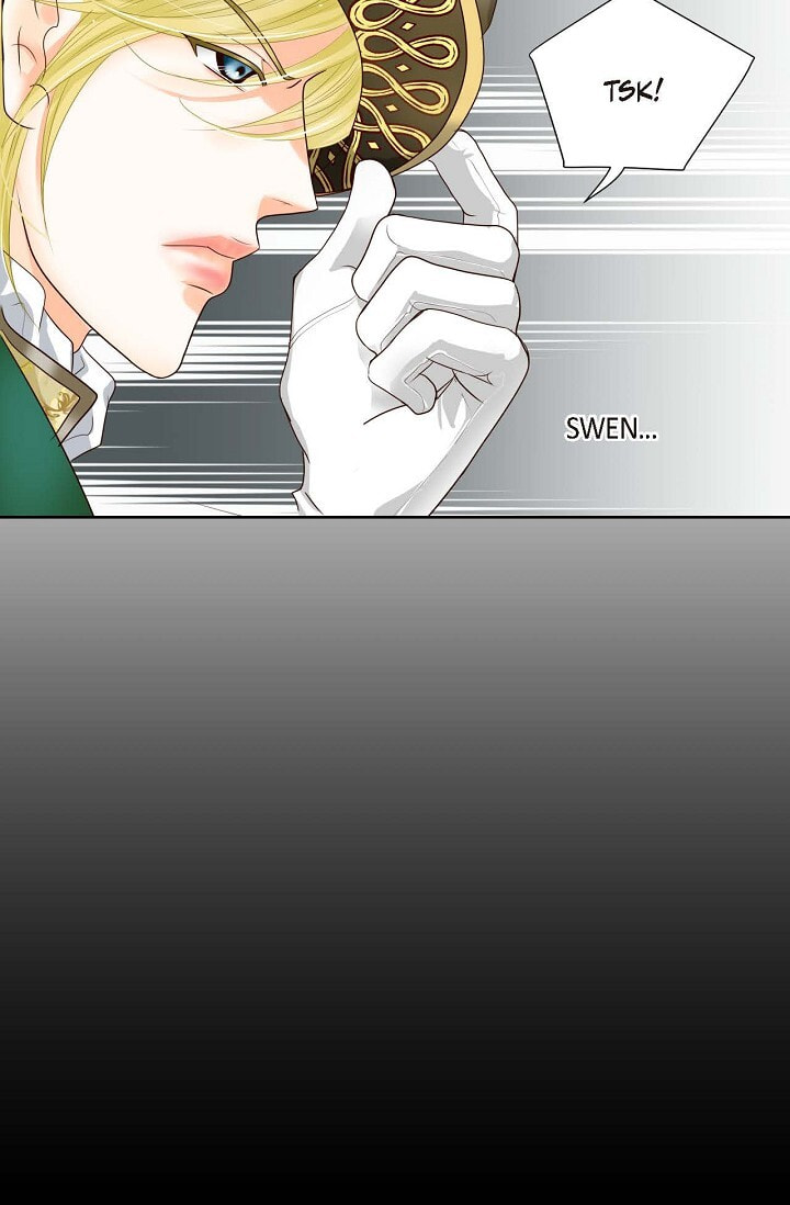 Read Conrad chapter 16 image 21 on Lezhin