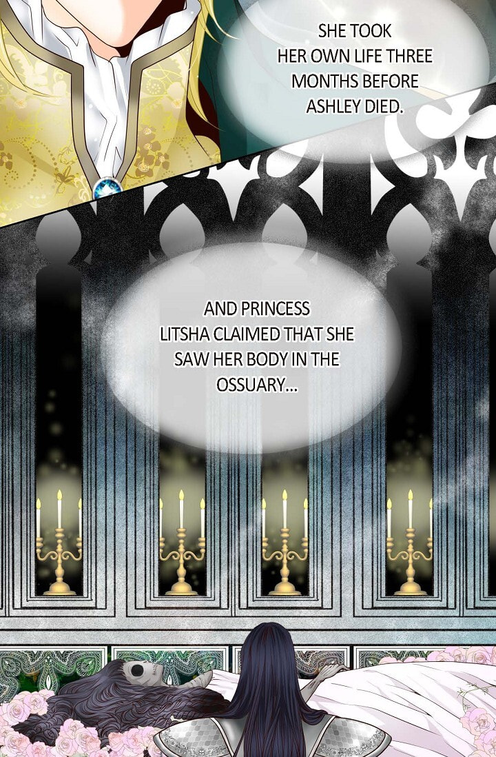 Read Conrad chapter 16 image 25 on Lezhin