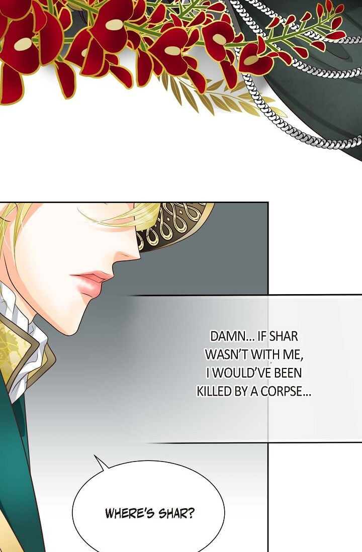 Read Conrad chapter 16 image 28 on Lezhin