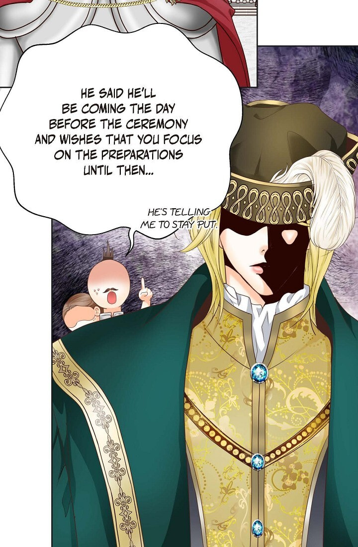 Read Conrad chapter 16 image 30 on Lezhin