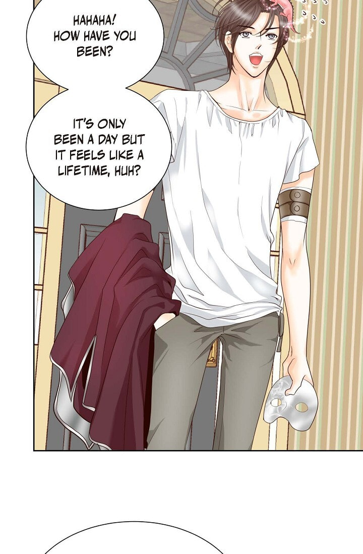 Read Conrad chapter 16 image 37 on Lezhin