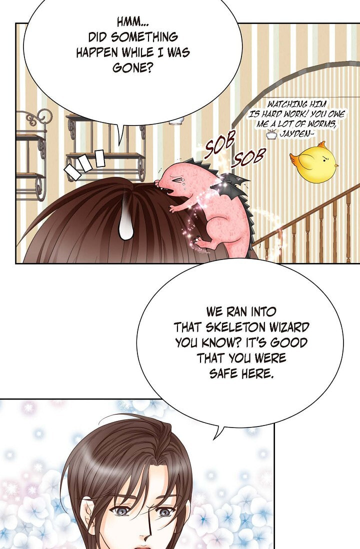 Read Conrad chapter 16 image 38 on Lezhin