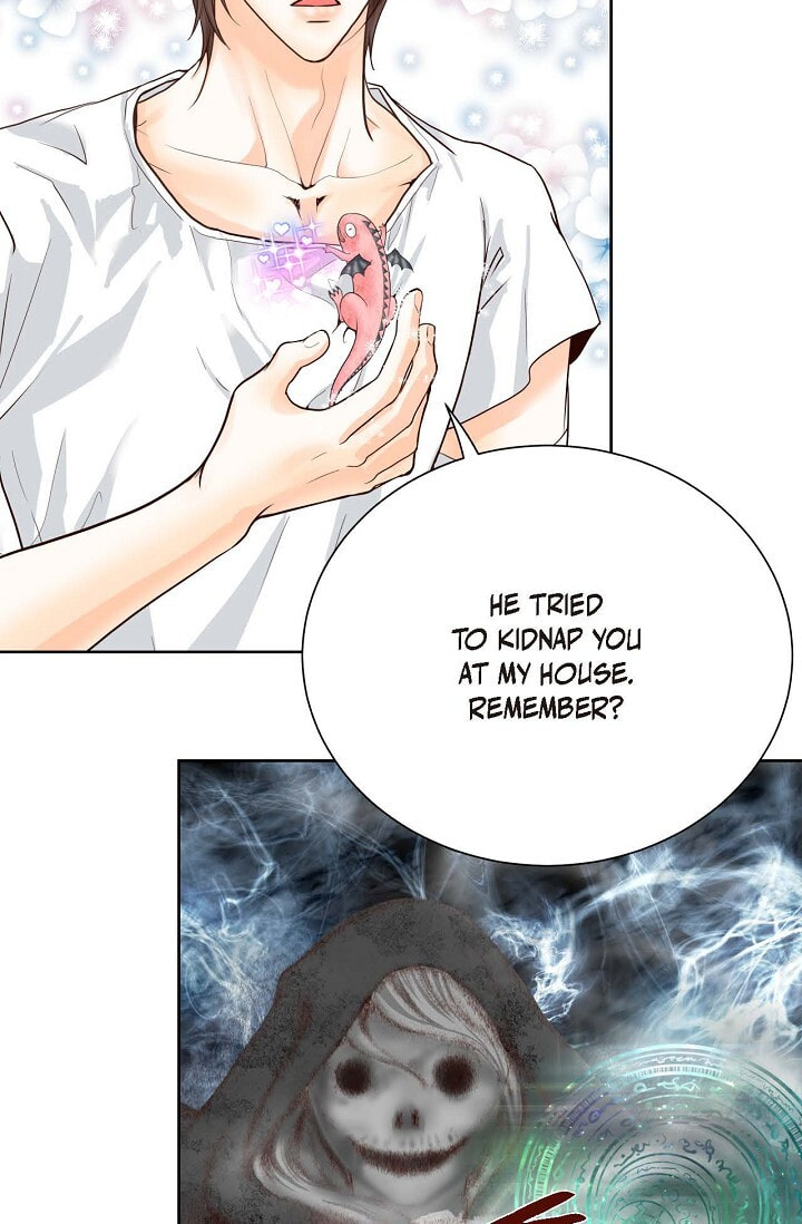 Read Conrad chapter 16 image 39 on Lezhin