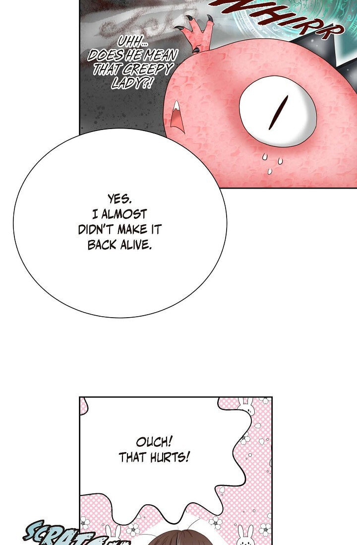 Read Conrad chapter 16 image 40 on Lezhin