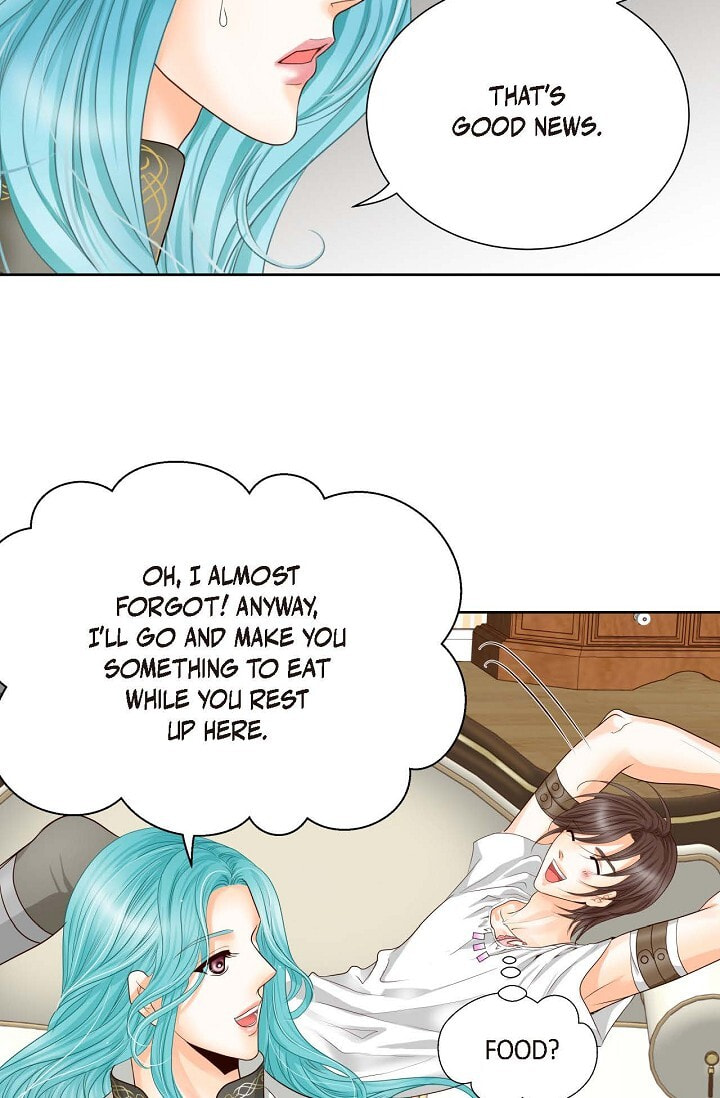 Read Conrad chapter 16 image 44 on Lezhin