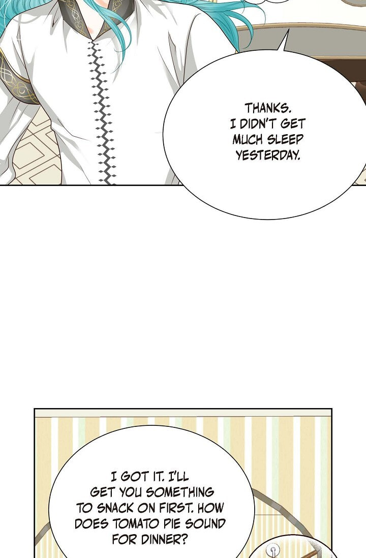 Read Conrad chapter 16 image 45 on Lezhin