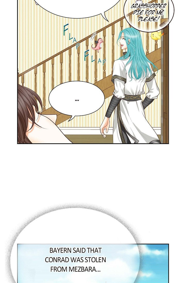 Read Conrad chapter 16 image 46 on Lezhin