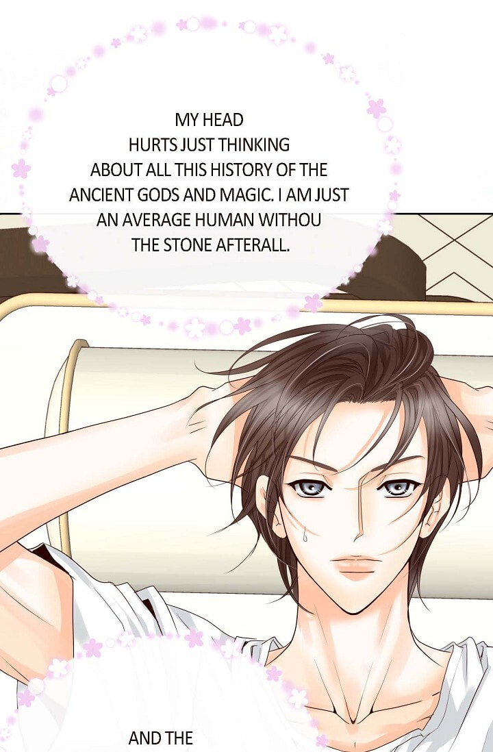 Read Conrad chapter 16 image 49 on Lezhin