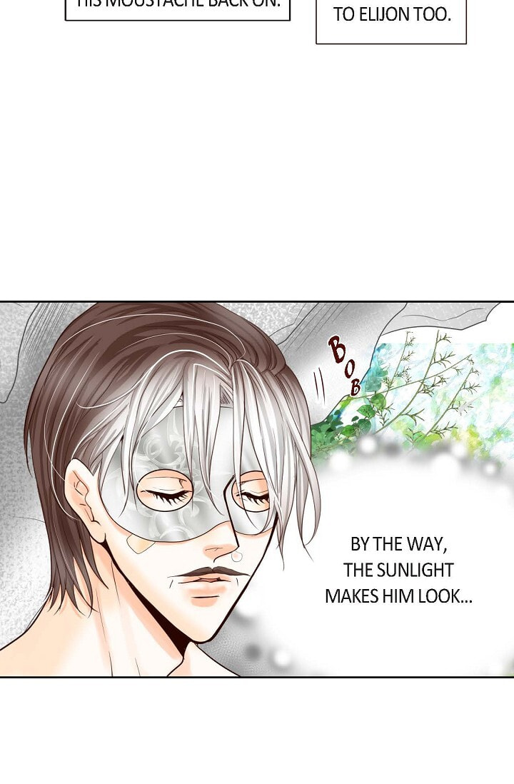 Read Conrad chapter 16 image 6 on Lezhin
