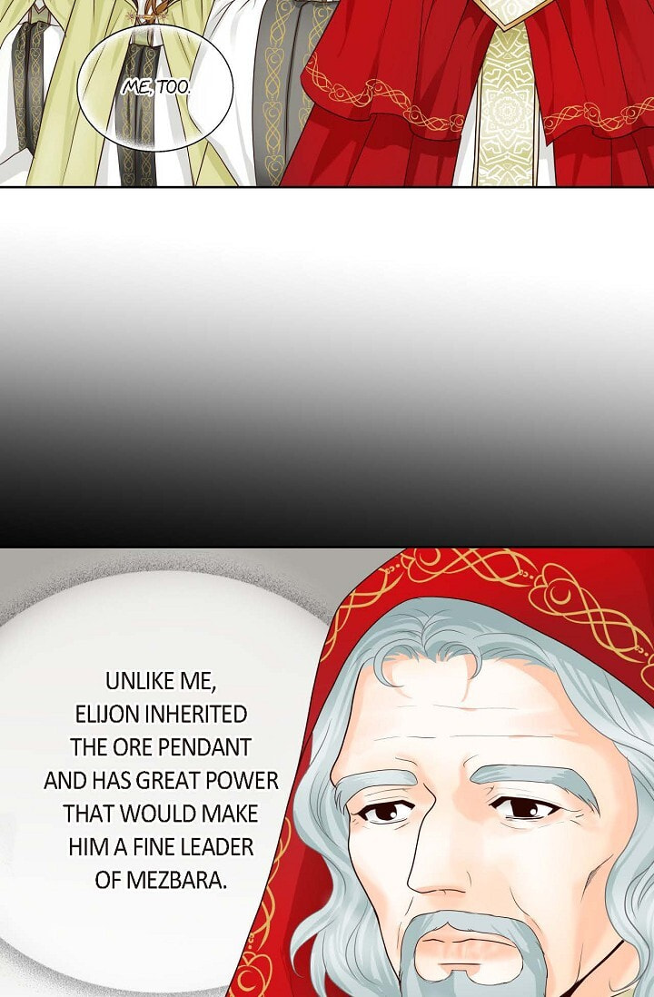 Read Conrad chapter 16 image 69 on Lezhin
