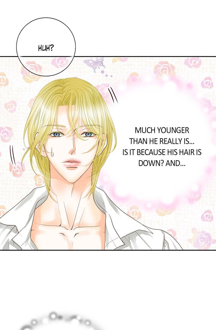Read Conrad chapter 16 image 7 on Lezhin