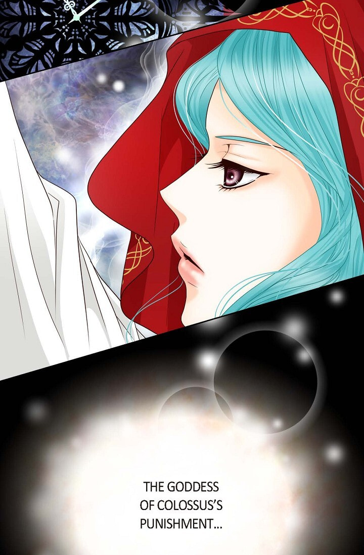 Read Conrad chapter 16 image 71 on Lezhin