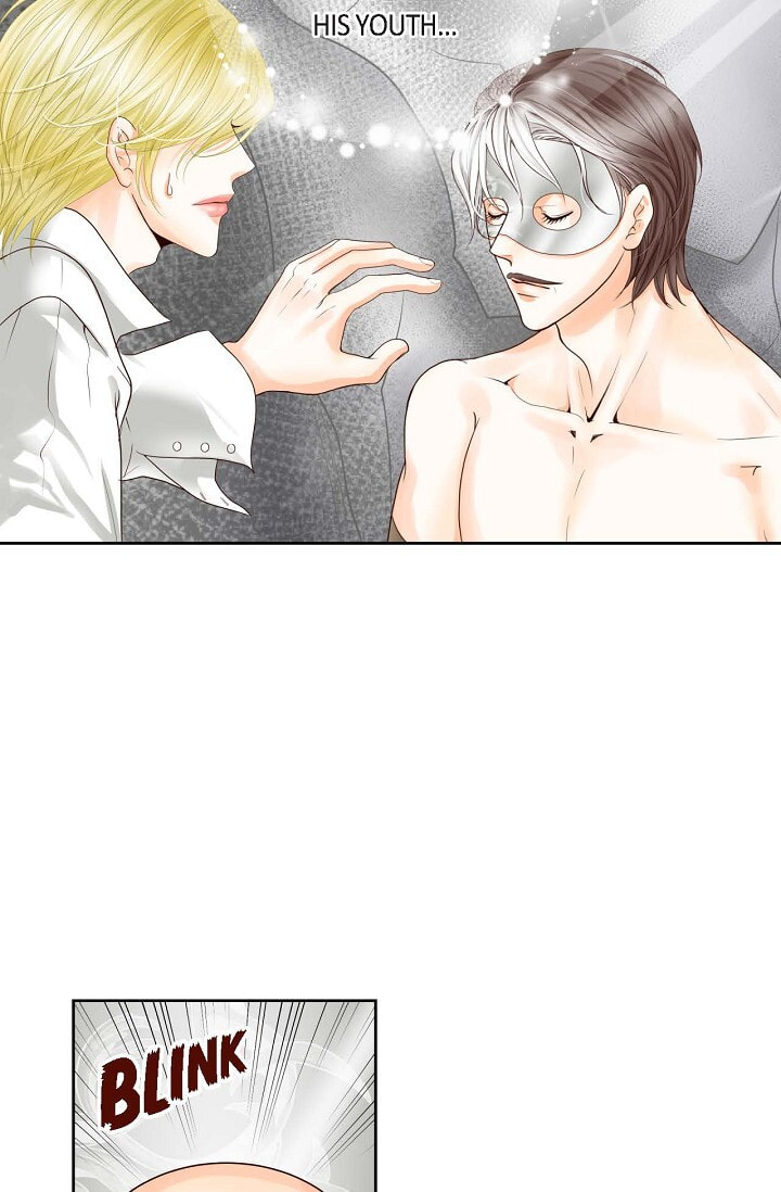 Read Conrad chapter 16 image 9 on Lezhin