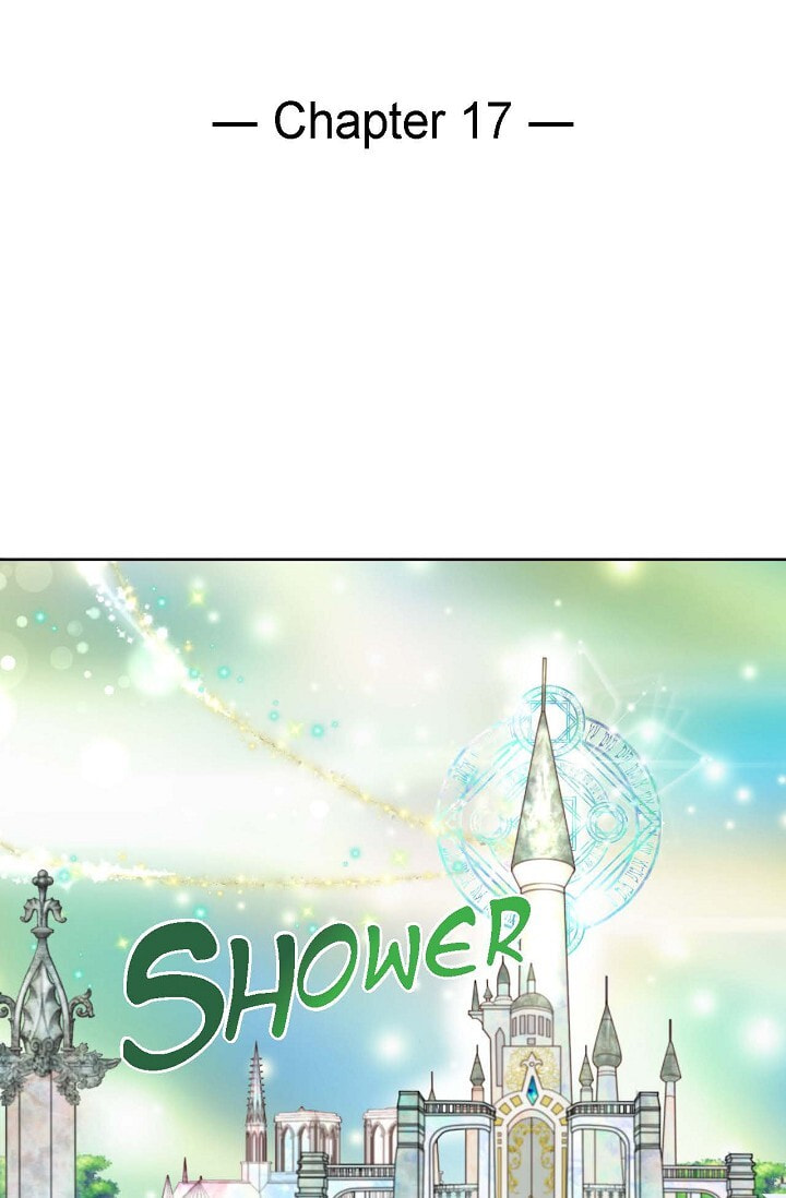 Read Conrad chapter 17 image 1 on Lezhin