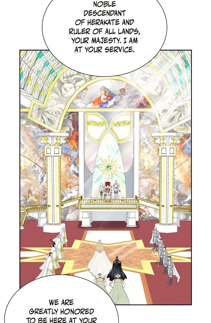 Read Conrad chapter 17 image 13 on Lezhin