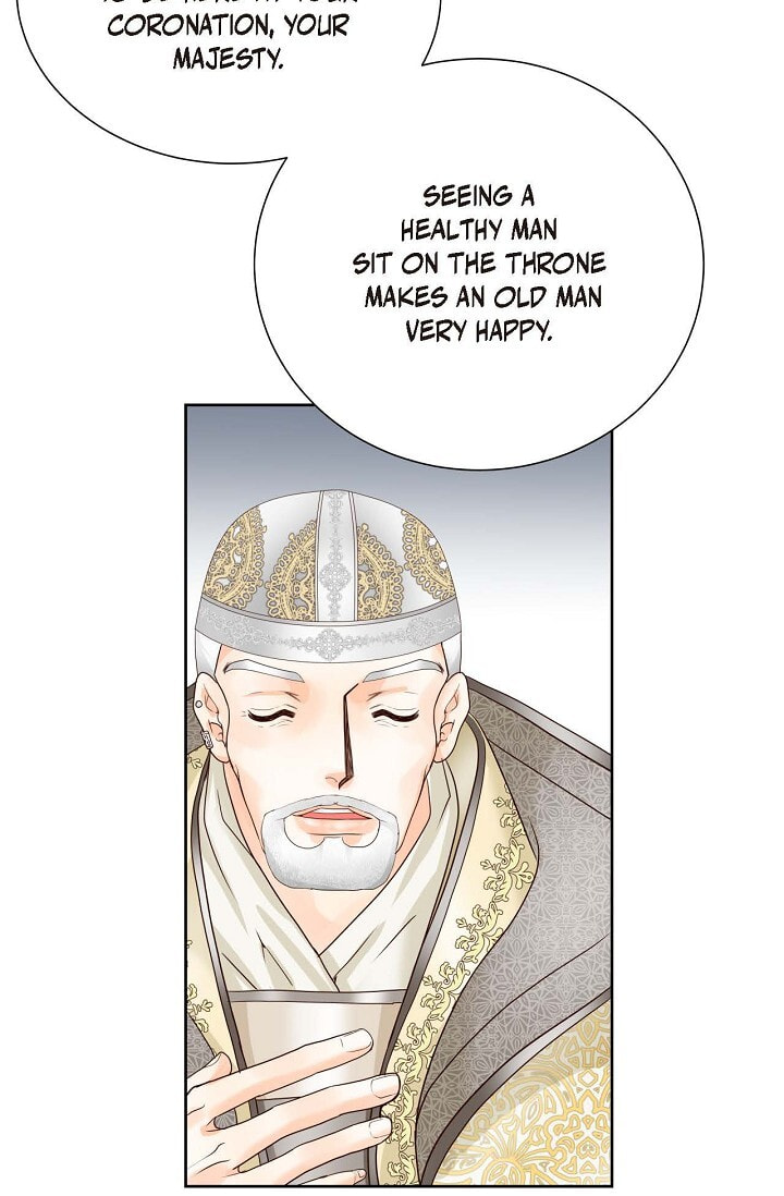 Read Conrad chapter 17 image 14 on Lezhin