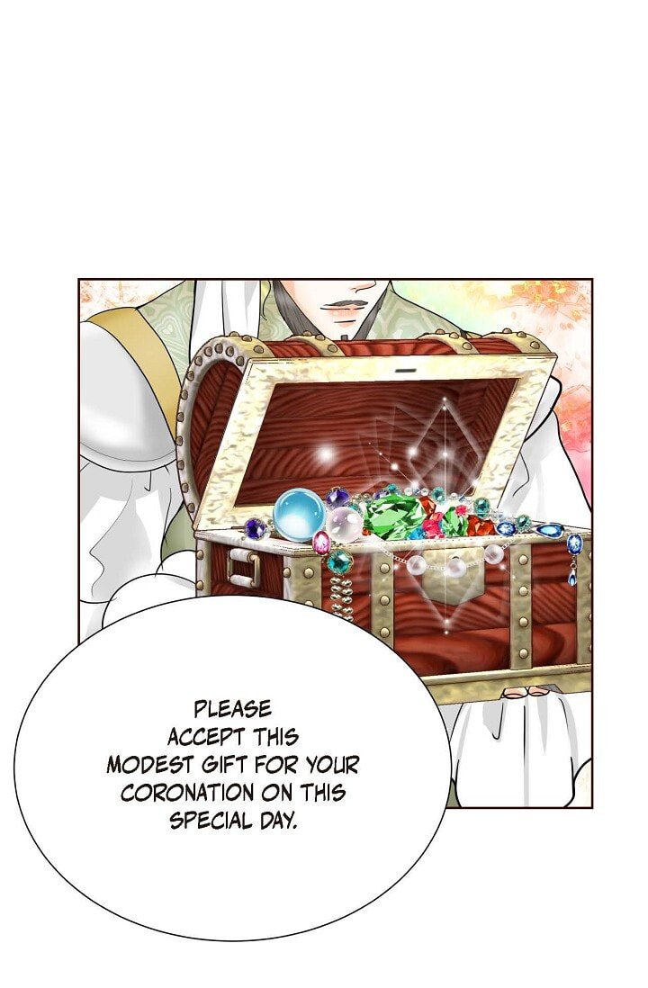 Read Conrad chapter 17 image 15 on Lezhin