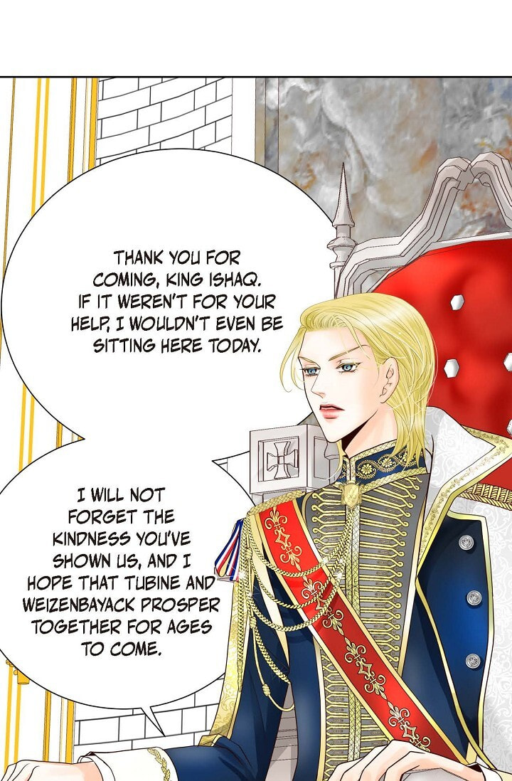 Read Conrad chapter 17 image 16 on Lezhin