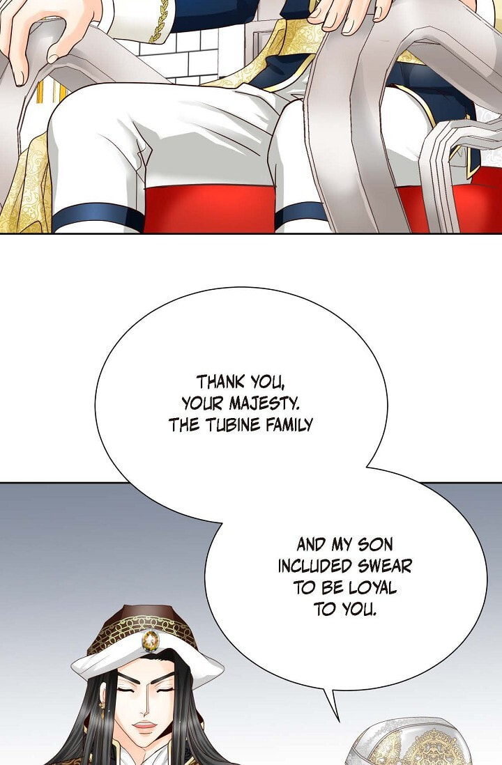 Read Conrad chapter 17 image 17 on Lezhin