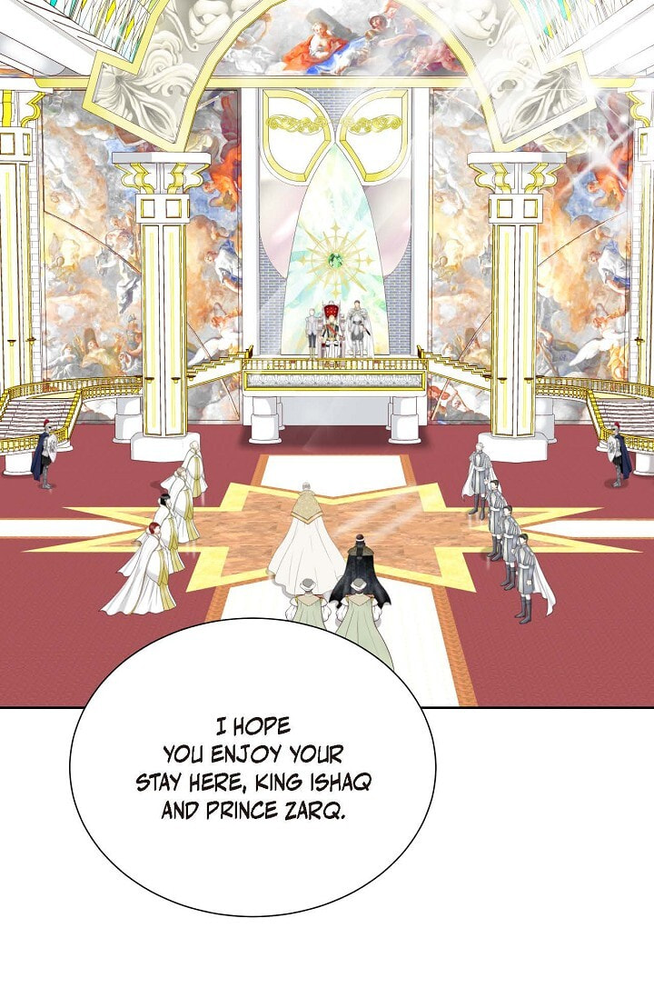 Read Conrad chapter 17 image 19 on Lezhin