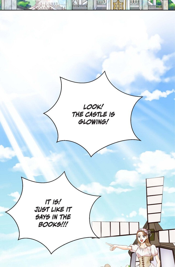 Read Conrad chapter 17 image 2 on Lezhin