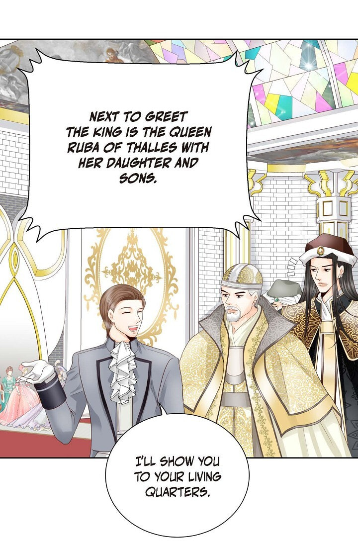 Read Conrad chapter 17 image 20 on Lezhin