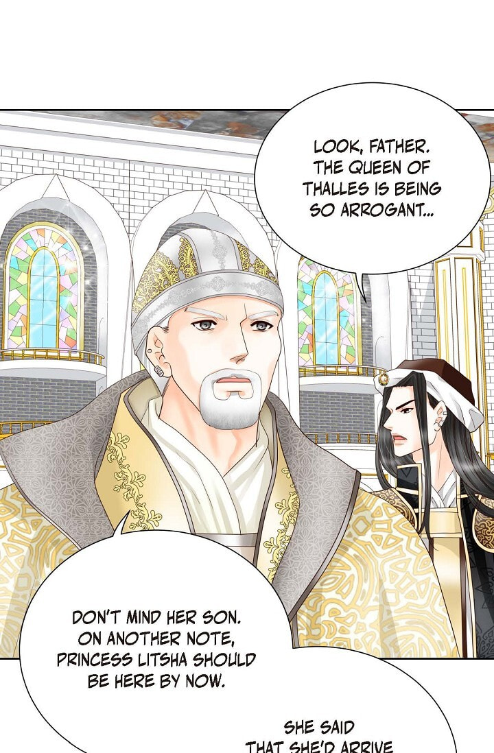 Read Conrad chapter 17 image 21 on Lezhin
