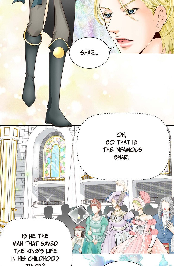 Read Conrad chapter 17 image 24 on Lezhin